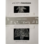 Gecko in the Box - X-Mas Varia